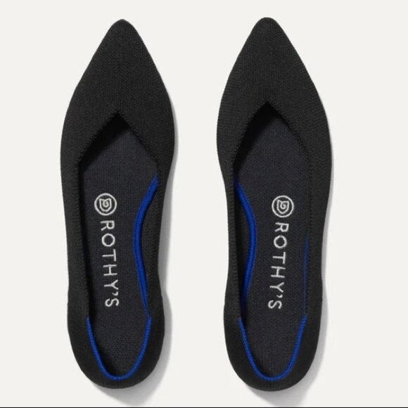 Rothys - The Point Sz 9.5 - Picture 2 of 9